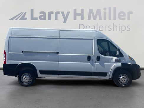 Used 2020 RAM ProMaster 2500 image 6