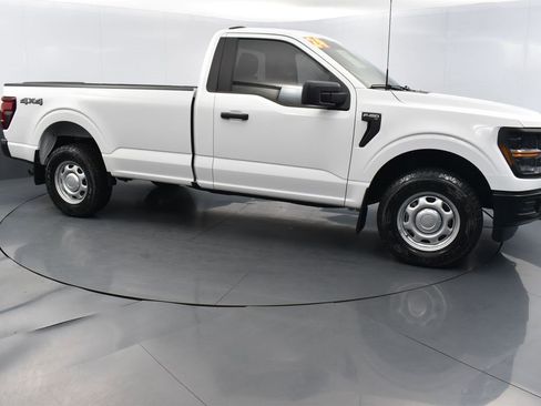 Certified 2024 Ford F150 XL image 3