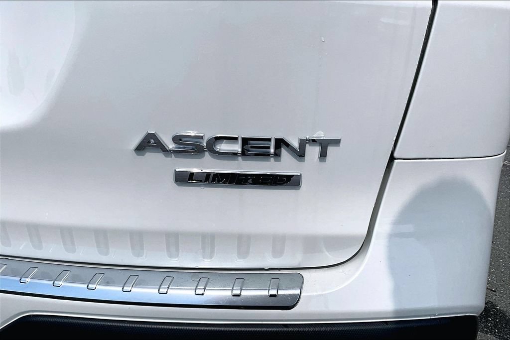 Used 2023 Subaru Ascent Limited w/ Technology Package AWD/4WD image 27
