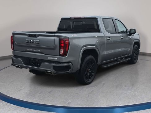 Used 2025 GMC Sierra 1500 Elevation w/ Elevation Premium Package AWD/4WD image 5