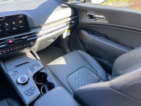 New 2026 Kia Sportage X-Line AWD/4WD image 24