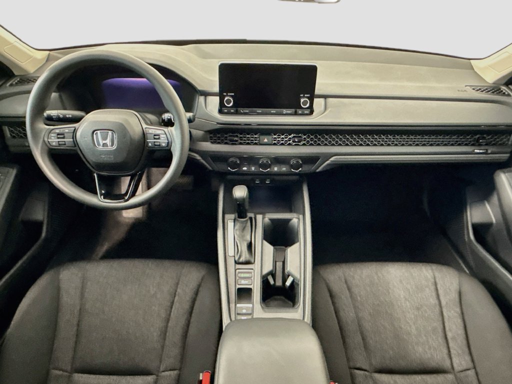 Certified 2024 Honda Accord LX image 13