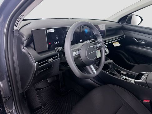 New 2026 Hyundai Tucson SEL image 9
