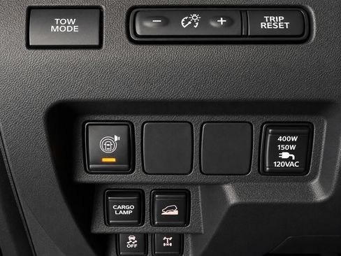 Used 2023 Nissan Frontier PRO-4X w/ Pro-4X Premium Package AWD/4WD image 41