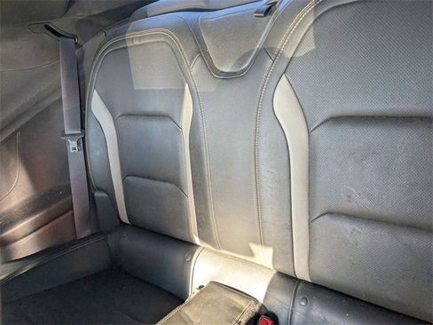 Used 2016 Chevrolet Camaro SS image 24