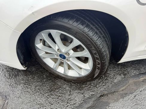 Used 2019 Ford Fusion Energi Titanium FWD image 48