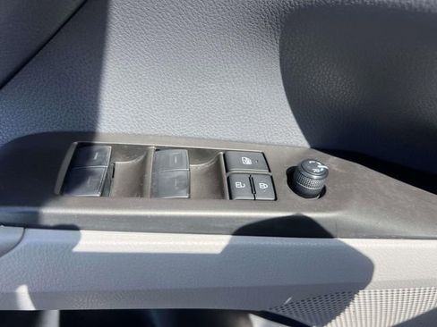 Used 2024 Toyota Camry LE AWD/4WD image 16