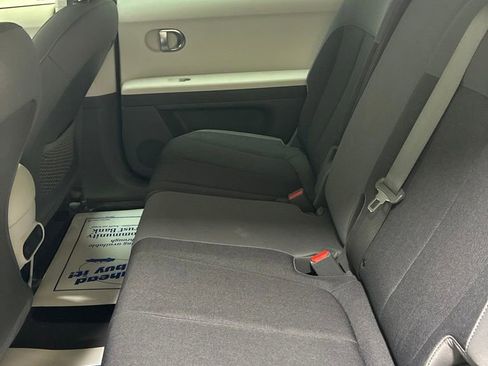 Used 2024 Hyundai Ioniq 5 SEL RWD image 23