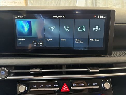 New 2026 Hyundai Tucson SEL image 19