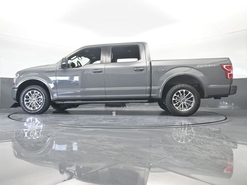 Used 2020 Ford F150 XLT w/ Equipment Group 302A Luxury image 65