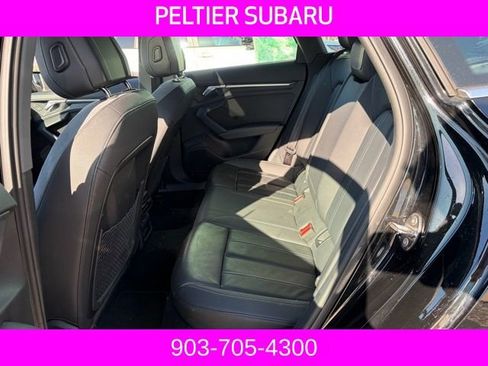 Used 2023 Audi A3 2.0T Premium image 16