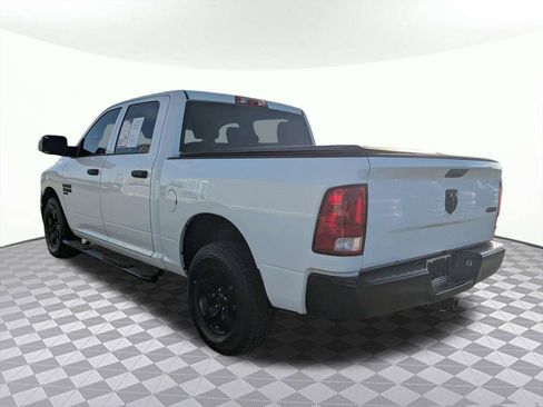 Used 2023 RAM 1500 Tradesman w/ Popular Equipment Group AWD/4WD image 6