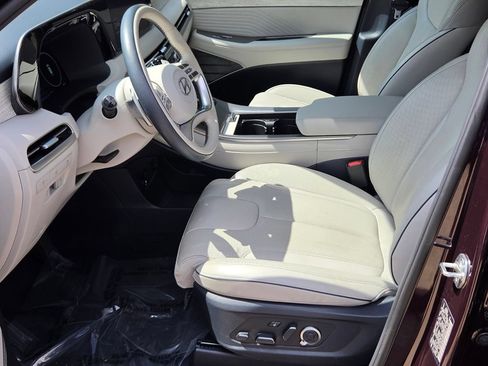 Used 2024 Hyundai Palisade Calligraphy AWD/4WD image 11
