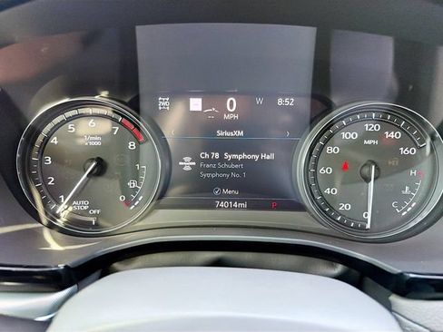 Used 2022 Cadillac XT5 Premium Luxury w/ Technology Package AWD/4WD image 41