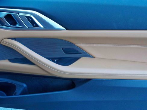 Certified 2022 BMW 430i xDrive 430i xDrive w/ M Sport Package image 32