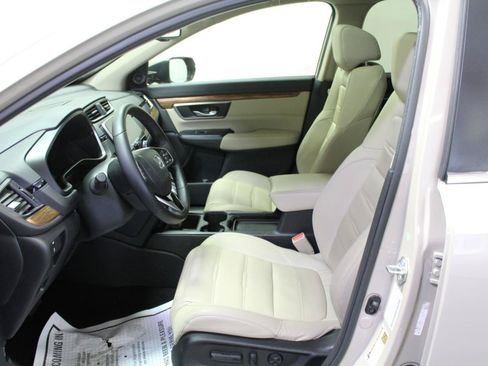 Used 2018 Honda CR-V EX-L image 18