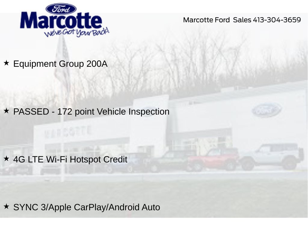 Certified 2023 Ford Bronco Sport Big Bend AWD/4WD image 6