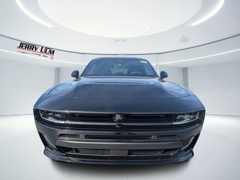 New 2026 Dodge Charger Scat Pack w/ Blacktop Package image 7