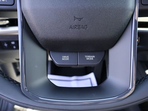 New 2027 Kia Telluride EX AWD/4WD image 31