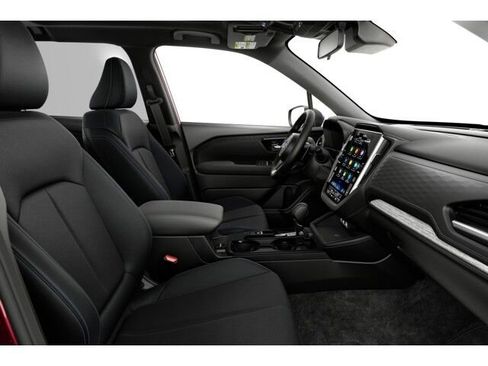 New 2026 Subaru Forester Limited AWD/4WD image 16