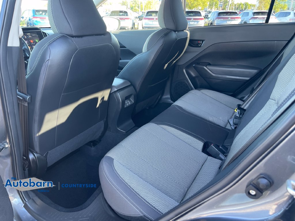 Used 2024 Subaru Crosstrek 2.0i Premium AWD/4WD image 24