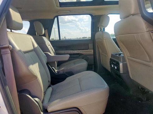Used 2020 Ford Expedition Max XLT w/ Equipment Group 202A image 5