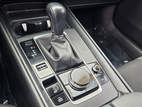 Used 2024 MAZDA CX-50 AWD 2.5 S w/ Preferred Package image 20