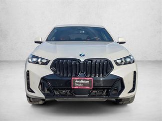 Used 2024 BMW X6 xDrive40i w/ Executive Package video 2