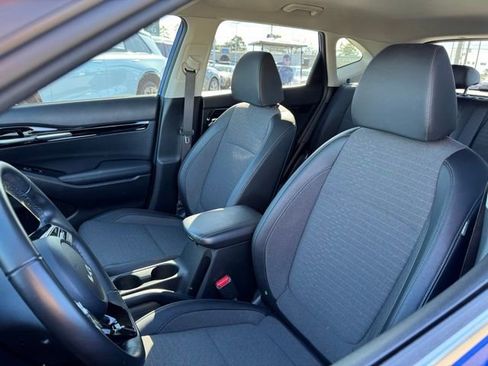 Used 2023 Kia Seltos S w/ Navigation Package image 7