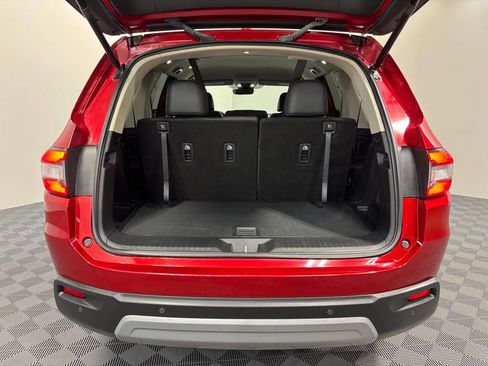 Certified 2024 Honda Pilot EX-L image 32