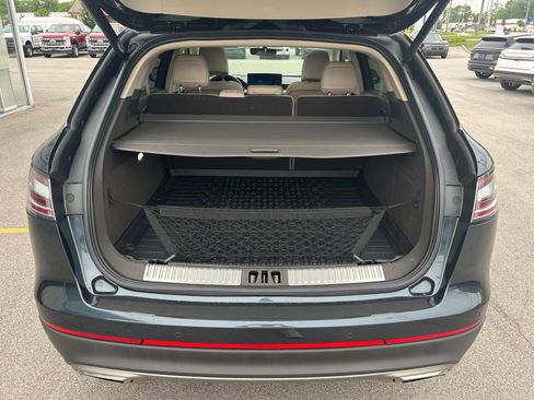 Used 2022 Lincoln Nautilus Reserve AWD/4WD image 7