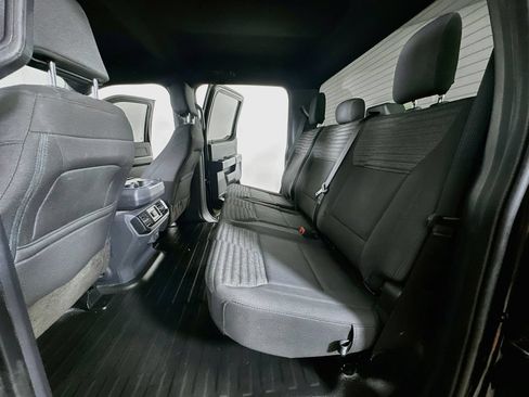 Used 2023 Ford F150 XL w/ STX Appearance Package AWD/4WD image 14