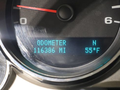 Used 2009 GMC Sierra 1500 SLE AWD/4WD image 32