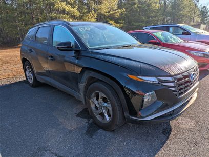 Used 2023 Hyundai Tucson SEL