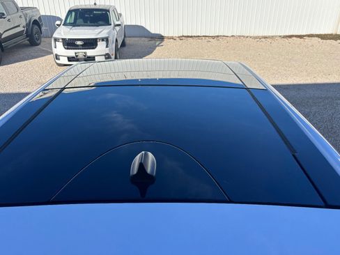 Certified 2022 Ford Edge Titanium w/ Equipment Group 301A image 51