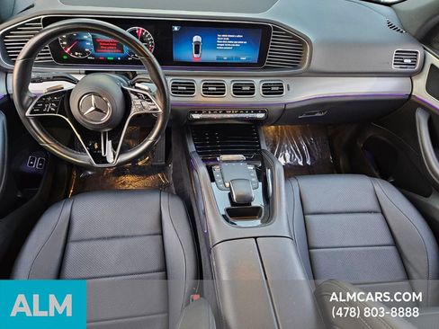 Used 2024 Mercedes-Benz GLE 450e 4MATIC image 16