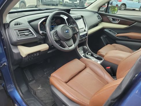 Used 2020 Subaru Ascent Touring AWD/4WD image 26