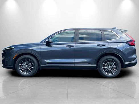 New 2026 Honda CR-V EX-L image 5