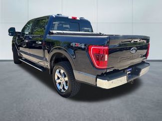 Used 2022 Ford F150 XLT w/ Equipment Group 302A High AWD/4WD video 2