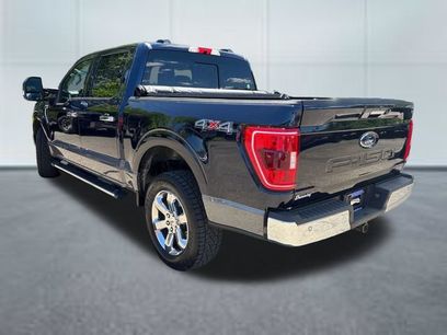Used 2022 Ford F150 XLT w/ Equipment Group 302A High