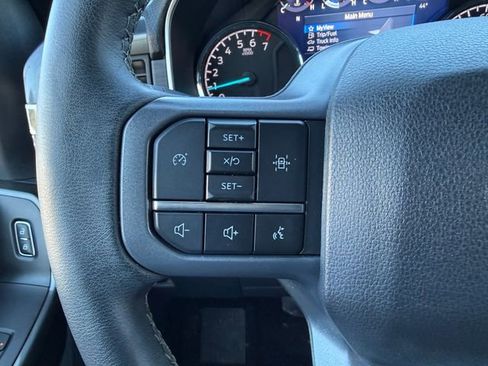 Used 2023 Ford F150 XLT w/ Equipment Group 302A High image 15