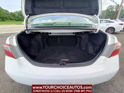 Used 2008 Toyota Camry image 10