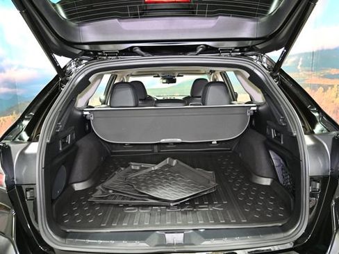 Used 2025 Subaru Outback Touring XT w/ Popular Package #2 image 44