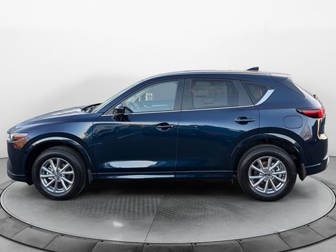 New 2025 MAZDA CX-5 Signature image 4