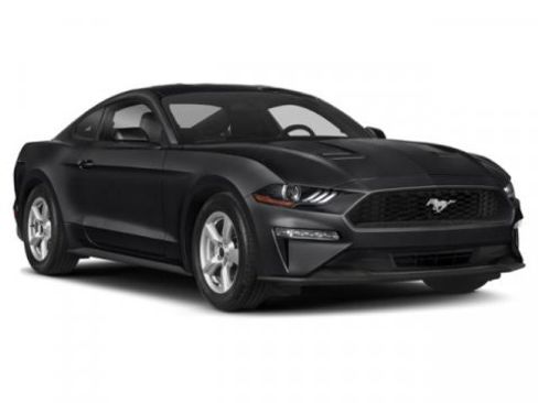 Used 2019 Ford Mustang Coupe w/ Equipment Group 101A image 6