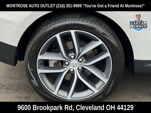 Used 2023 Land Rover Range Rover Sport SE image 54