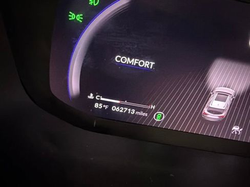Used 2022 Acura MDX Type S AWD/4WD image 38