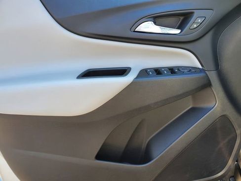 Certified 2024 Chevrolet Equinox LS w/ LS Convenience Package FWD image 18