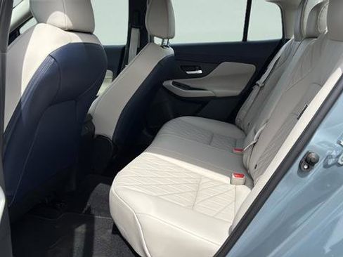 New 2026 Nissan Sentra SL w/ Floor Mat Package FWD image 18