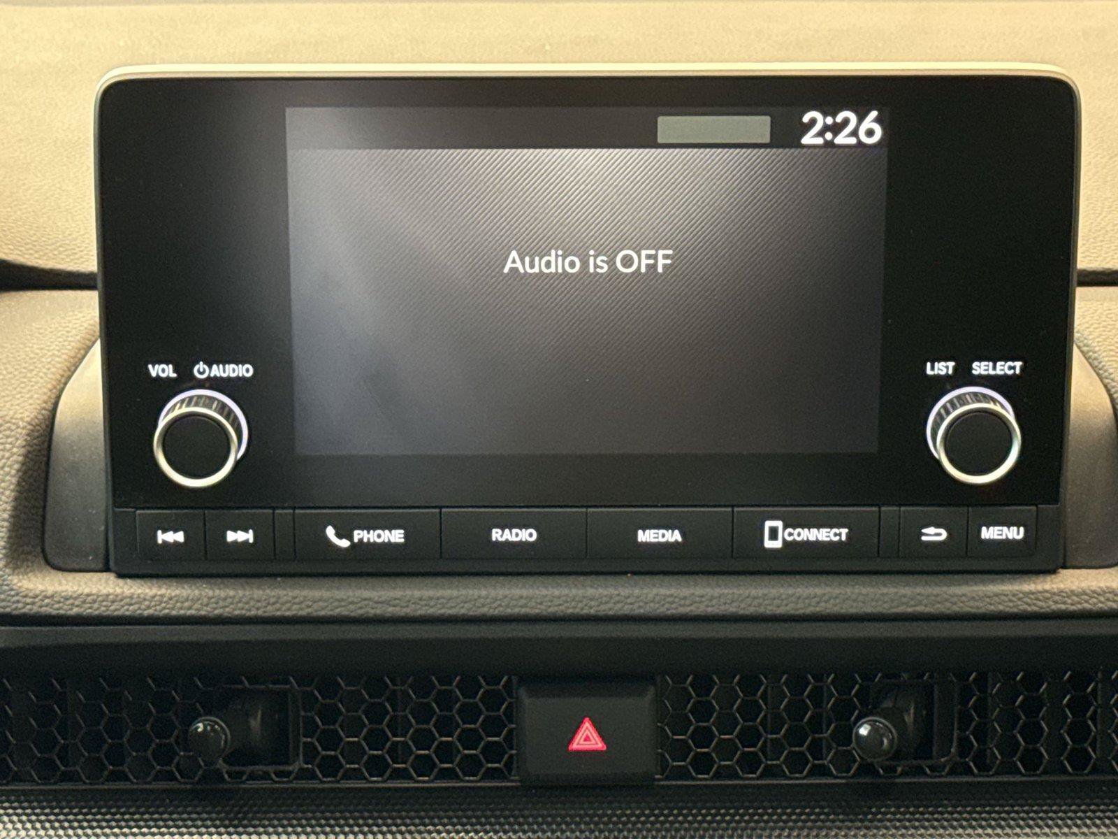 Used 2024 Honda CR-V Sport image 12